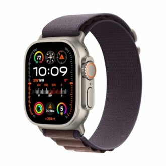 Best Apple Watches for Endurance Athletes and Outdoor Adventurers